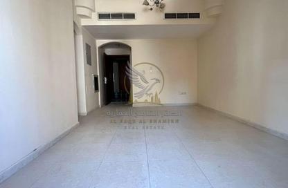 Apartment - 2 - 2 for rent in Al Naemiya Tower 2 - Al Naemiya Towers - Al Nuaimiya - Ajman