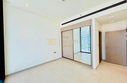 Apartment - 1 Bedroom - 1 Bathroom for rent in Binghatti Royale - District 18 - Jumeirah Village Circle - Dubai