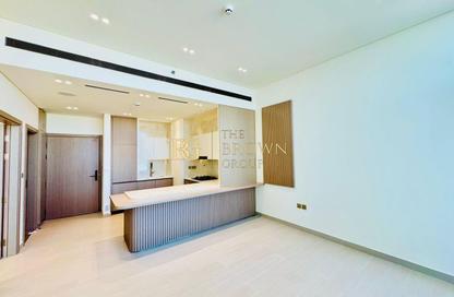 Apartment - 1 Bedroom - 1 Bathroom for rent in Binghatti Royale - District 18 - Jumeirah Village Circle - Dubai