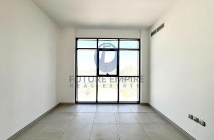 Apartment - 1 Bedroom - 2 Bathrooms for rent in Al Habbai 5 - Jumeirah Garden City - Al Satwa - Dubai