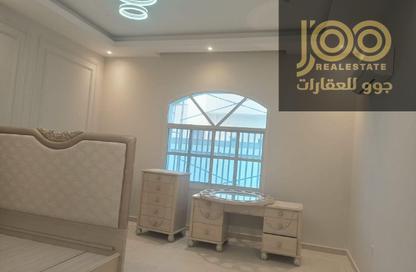Villa - 5 - 5 for rent in Al Salamah - Umm Al Quwain