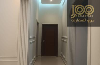 Villa - 5 - 5 for rent in Al Salamah - Umm Al Quwain