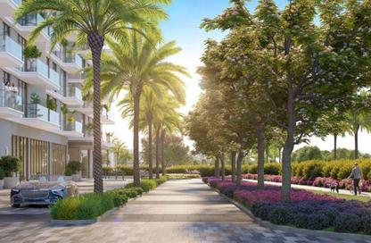 شقة - 3 غرف نوم - 4 حمامات للبيع في باركسايد هيلز - دبي هيلز استيت - دبي