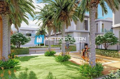 Villa - 7 - 7+ for sale in Murjan Al Saadiyat - Saadiyat Island - Abu Dhabi