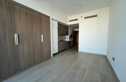 Apartment - Studio - 1 Bathroom for rent in AZIZI Riviera 47 - AZIZI Riviera - Meydan One - Meydan - Dubai