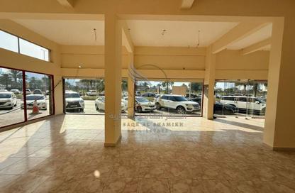 Shop - Studio - 1 Bathroom for rent in Al Majaz 2 - Al Majaz - Sharjah