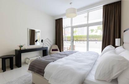 Apartment - 1 Bedroom - 2 Bathrooms for sale in Tower 108 - District 18 - Jumeirah Village Circle - Dubai