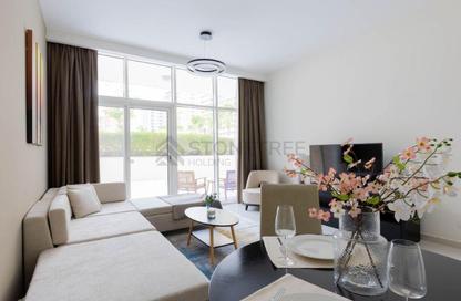 Apartment - 1 Bedroom - 2 Bathrooms for sale in Tower 108 - District 18 - Jumeirah Village Circle - Dubai Apartment - 1 Bedroom - 2 Bathrooms for sale in Tower 108 - District 18 - Jumeirah Village Circle - Dubai