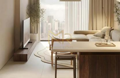 Apartment - 1 Bedroom - 2 Bathrooms for sale in Oak Yard - District 10 - Jumeirah Village Circle - Dubai Apartment - 1 Bedroom - 2 Bathrooms for sale in Oak Yard - District 10 - Jumeirah Village Circle - Dubai