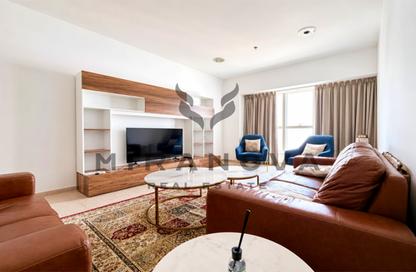 Apartment - 2 - 2 for rent in Elite Residence - Dubai Marina - Dubai Apartment - 2 - 2 for rent in Elite Residence - Dubai Marina - Dubai