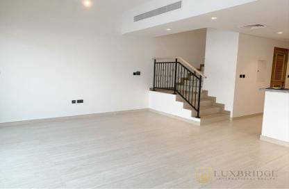 Townhouse - 3 - 3 for rent in Santorini - Damac Lagoons - Dubai Townhouse - 3 - 3 for rent in Santorini - Damac Lagoons - Dubai