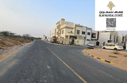 Land - Studio for sale in Al Zaheya Gardens - Al Zahya - Ajman Land - Studio for sale in Al Zaheya Gardens - Al Zahya - Ajman