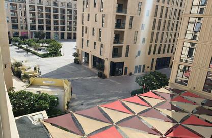 Apartment - 1 Bedroom - 1 Bathroom for rent in Souks Residential - Al Mamsha - Muwaileh - Sharjah Apartment - 1 Bedroom - 1 Bathroom for rent in Souks Residential - Al Mamsha - Muwaileh - Sharjah