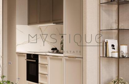 Apartment - Studio - 1 Bathroom for sale in Q Gardens Lofts - District 13 - Jumeirah Village Circle - Dubai