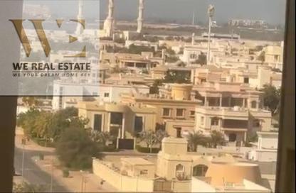 Apartment - 2 Bedrooms - 2 Bathrooms for sale in Jasmine Towers - Garden City - Ajman