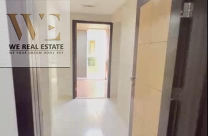 Apartment - 2 Bedrooms - 2 Bathrooms for sale in Jasmine Towers - Garden City - Ajman