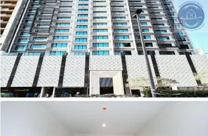 شقة - غرفة نوم - 3 حمامات للايجار في سكن الف نون - منطقة 16 - قرية جميرا الدائرية - دبي