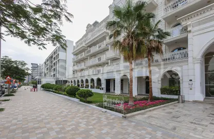 Shop - Studio for rent in Vincitore Palacio - Arjan - Dubai