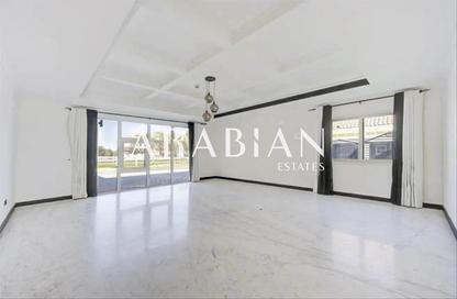 Villa - 6 - 7 for rent in Al Habtoor Polo Resort and Club - The Residences - Dubai