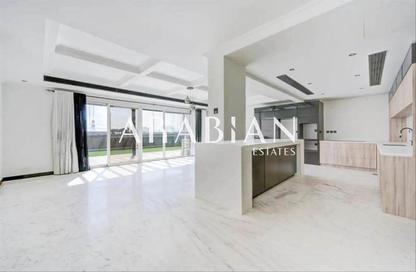 Villa - 6 - 7 for rent in Al Habtoor Polo Resort and Club - The Residences - Dubai