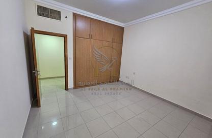 Apartment - 4 Bedrooms - 6 Bathrooms for rent in Al Majaz 3 - Al Majaz - Sharjah