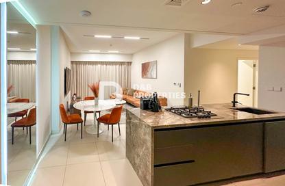Apartment - 3 Bedrooms - 3 Bathrooms for rent in Burj Crown - Downtown Dubai - Dubai Apartment - 3 Bedrooms - 3 Bathrooms for rent in Burj Crown - Downtown Dubai - Dubai