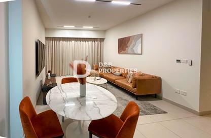 Apartment - 3 Bedrooms - 3 Bathrooms for rent in Burj Crown - Downtown Dubai - Dubai Apartment - 3 Bedrooms - 3 Bathrooms for rent in Burj Crown - Downtown Dubai - Dubai