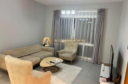 Apartment - 1 Bedroom - 2 Bathrooms for rent in Maple 2 - Emirates Gardens 2 - District 14 - Jumeirah Village Circle - Dubai Apartment - 1 Bedroom - 2 Bathrooms for rent in Maple 2 - Emirates Gardens 2 - District 14 - Jumeirah Village Circle - Dubai