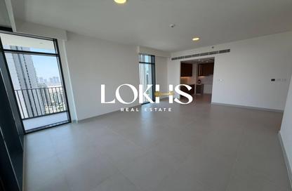 Apartment - 3 Bedrooms - 4 Bathrooms for rent in Palace Residence North - Dubai Creek Harbour (The Lagoons) - Dubai