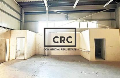 Warehouse - Studio for rent in Ras Al Khor Industrial 1 - Ras Al Khor Industrial - Ras Al Khor - Dubai