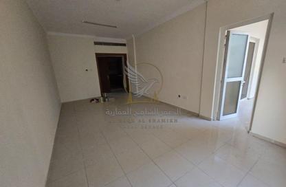 Apartment - 1 Bedroom - 2 Bathrooms for rent in Al Qulaya'ah - Al Sharq - Sharjah