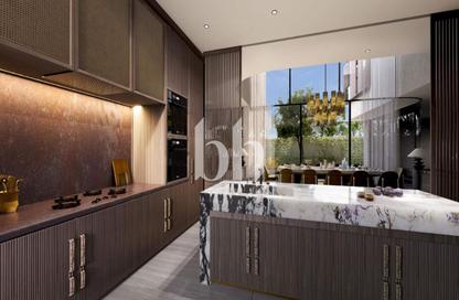Villa - 6 Bedrooms - 7+ Bathrooms for sale in Elysian Mansions - Tilal Al Ghaf - Dubai