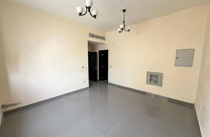 Apartment - Studio - 1 Bathroom for rent in Ajman Global City - Al Alia - Ajman