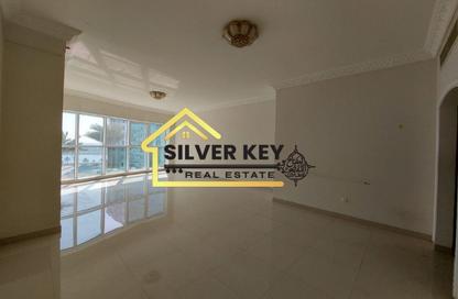 Apartment - 3 Bedrooms - 4 Bathrooms for rent in Al Nad - Al Qasimia - Sharjah