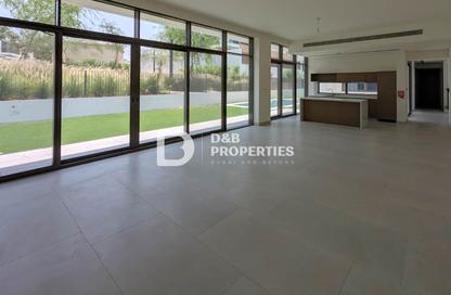 Villa - 4 Bedrooms - 5 Bathrooms for rent in Tilal Al Furjan - Al Furjan - Dubai