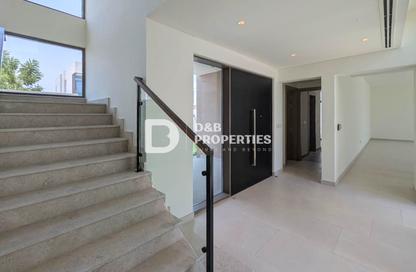 Villa - 4 Bedrooms - 5 Bathrooms for rent in Tilal Al Furjan - Al Furjan - Dubai