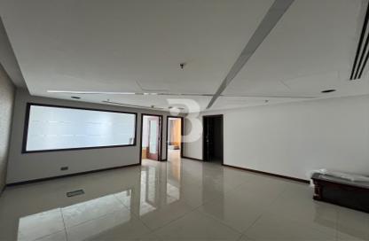 Office Space - Studio for rent in The Burlington - Business Bay - Dubai