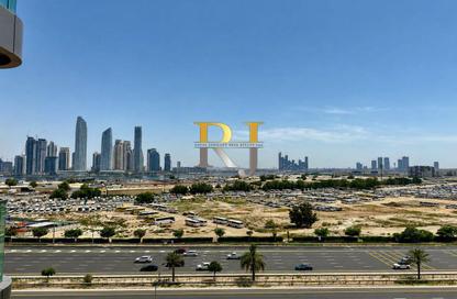 Apartment - 1 Bedroom - 2 Bathrooms for rent in Al Jadaf Building - Al Jaddaf - Dubai