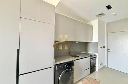 Apartment - Studio - 1 Bathroom for rent in MAG 980 - MAG City - Mohammed Bin Rashid City - Dubai