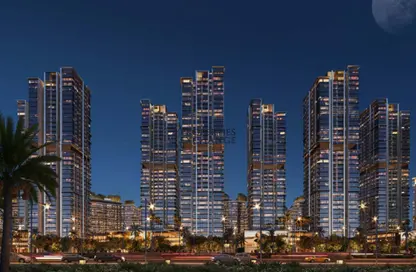 Apartment - 2 Bedrooms - 3 Bathrooms for sale in Altura 2 - Waada by Bahria Town - Dubai South (Dubai World Central) - Dubai