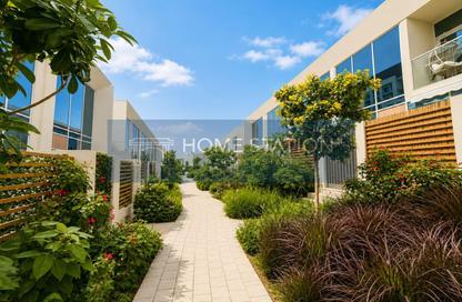 Townhouse - 1 Bedroom - 2 Bathrooms for sale in Rukan 3 - Rukan - Dubai Townhouse - 1 Bedroom - 2 Bathrooms for sale in Rukan 3 - Rukan - Dubai