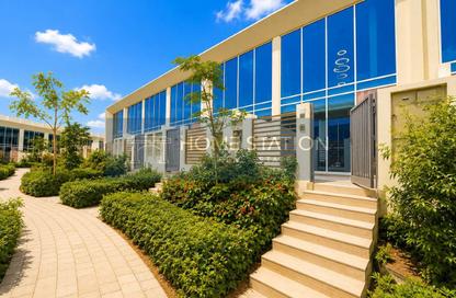 Townhouse - 1 Bedroom - 2 Bathrooms for sale in Rukan 3 - Rukan - Dubai Townhouse - 1 Bedroom - 2 Bathrooms for sale in Rukan 3 - Rukan - Dubai