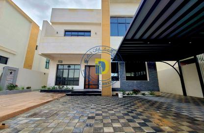 Villa - 3 Bedrooms - 5 Bathrooms for sale in Kabbali Hills - Al Helio 2 - Al Helio - Ajman