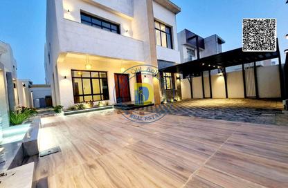 Villa - 3 Bedrooms - 5 Bathrooms for sale in Kabbali Hills - Al Helio 2 - Al Helio - Ajman