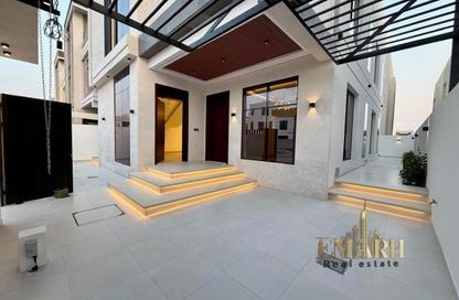 Villa - 5 Bedrooms - 7+ Bathrooms for sale in Al Yasmeen 1 - Al Yasmeen - Ajman