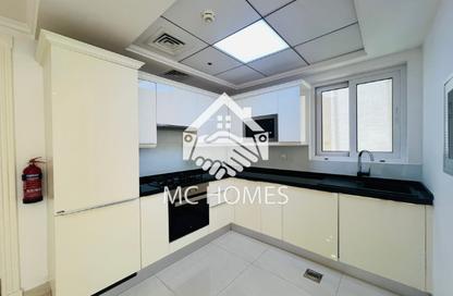 Apartment - 1 Bedroom - 2 Bathrooms for rent in Vincitore Palacio - Arjan - Dubai Apartment - 1 Bedroom - 2 Bathrooms for rent in Vincitore Palacio - Arjan - Dubai