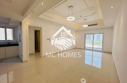 Apartment - 1 Bedroom - 2 Bathrooms for rent in Vincitore Palacio - Arjan - Dubai