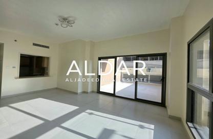 Apartment - 1 - 2 for rent in Hessa Views - District 12 - Jumeirah Village Circle - Dubai