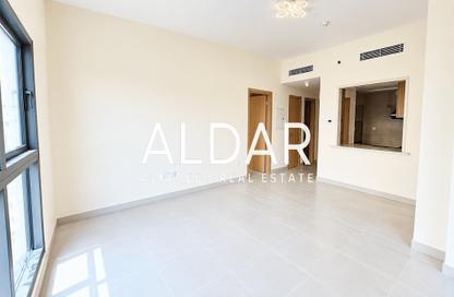 Apartment - 1 - 2 for rent in Hessa Views - District 12 - Jumeirah Village Circle - Dubai
