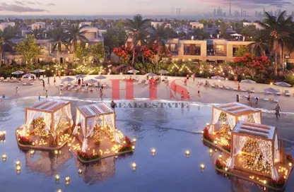 Villa - 5 Bedrooms - 6 Bathrooms for sale in Lush at DAMAC Riverside - Dubai Investment Park 2 (DIP 2) - Dubai Investment Park (DIP) - Dubai Villa - 5 Bedrooms - 6 Bathrooms for sale in Lush at DAMAC Riverside - Dubai Investment Park 2 (DIP 2) - Dubai Investment Park (DIP) - Dubai